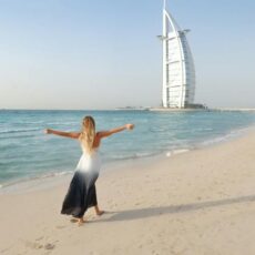 Dubai Visa Fee BDT-6000/-